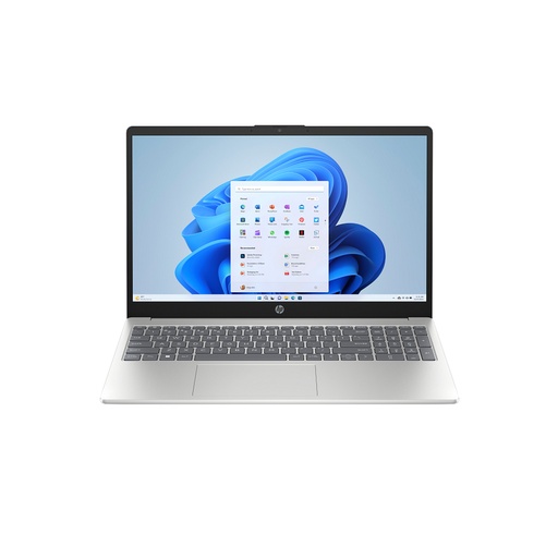 [AY6T0LA] Notebook HP AMD Ryzen 5 15.6" 8GB 512GB Windows 11 Home - 15-fc0079la