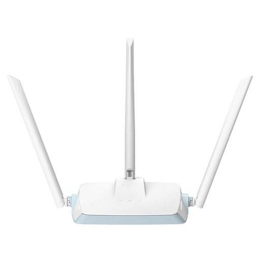 [R04] Router Inteligente D-Link N300 R04 - WiFi 4