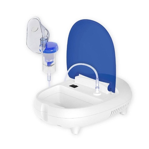 [SU-NEP601] Nebulizador San Up a Piston Airstream