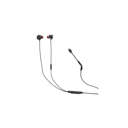 [JBLQTUM50CBLKAM] Auriculares JBL Quantum 50C Negros