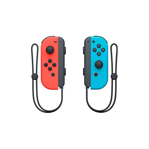 [HACAJAEAA] Joystick Nintendo Switch Joy-Con Pair
