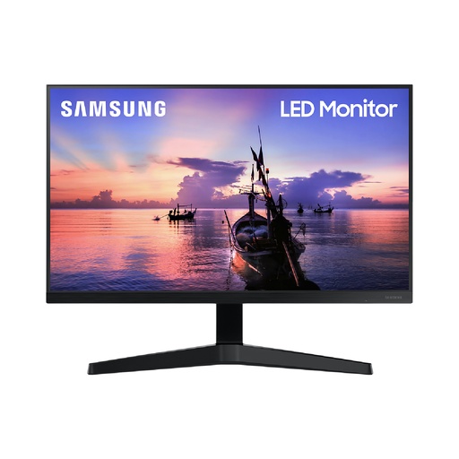 [LF24T350FHLCZB] Monitor Samsung LED 24" con Panel IPS Negro