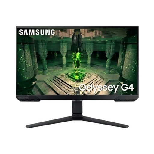 [LS25BG400ELCZB] Monitor Gamer Samsung Odyssey 25" - LS25BG400ELCZB
