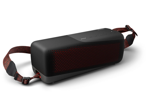 [TAS7807B/00] Parlante Portatil Philips Tas7807B/00