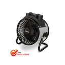 Caloventor Heatcyclone Liliana 2400W Gris
